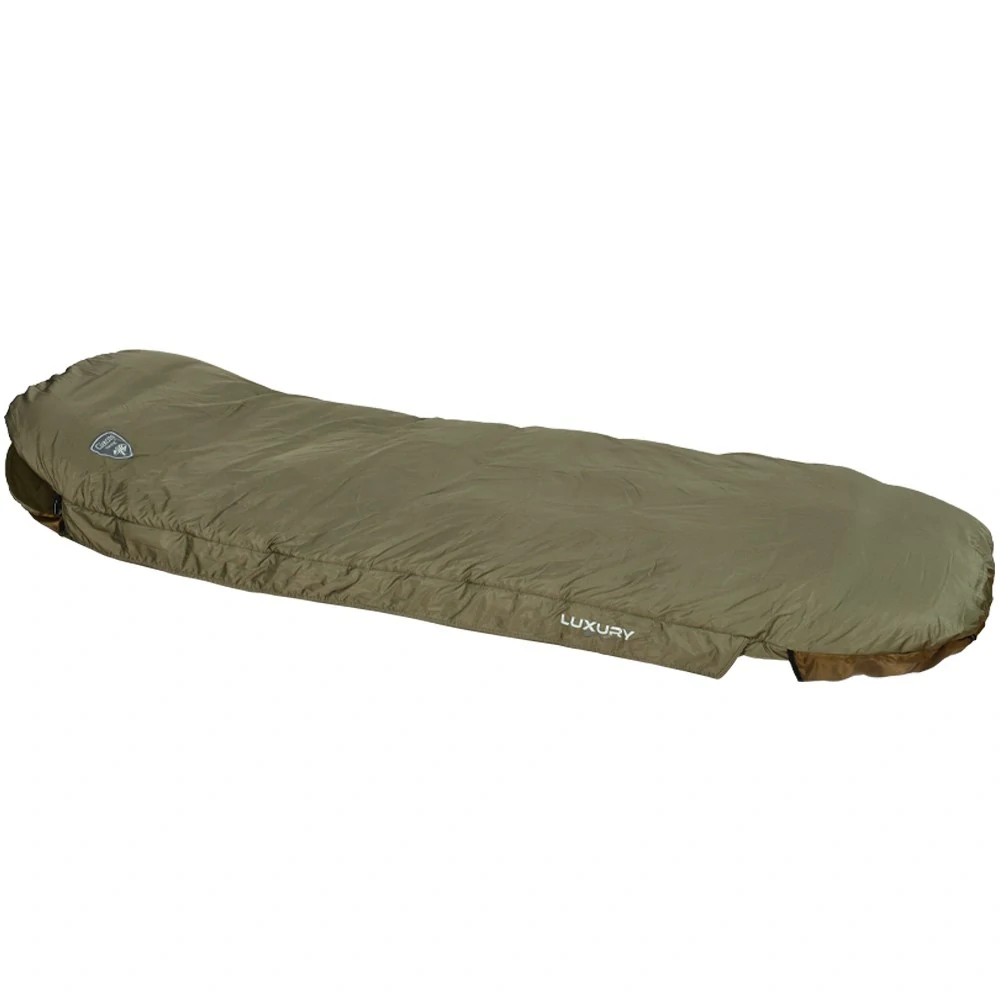 Giants fishing Spací pytel 5 Season Luxury Sleeping Bag