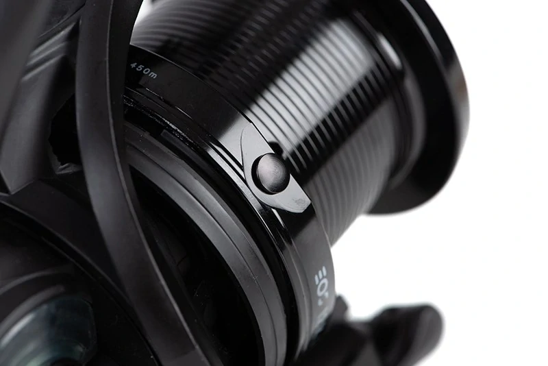 Fox Naviják EOS FD 14K 14000