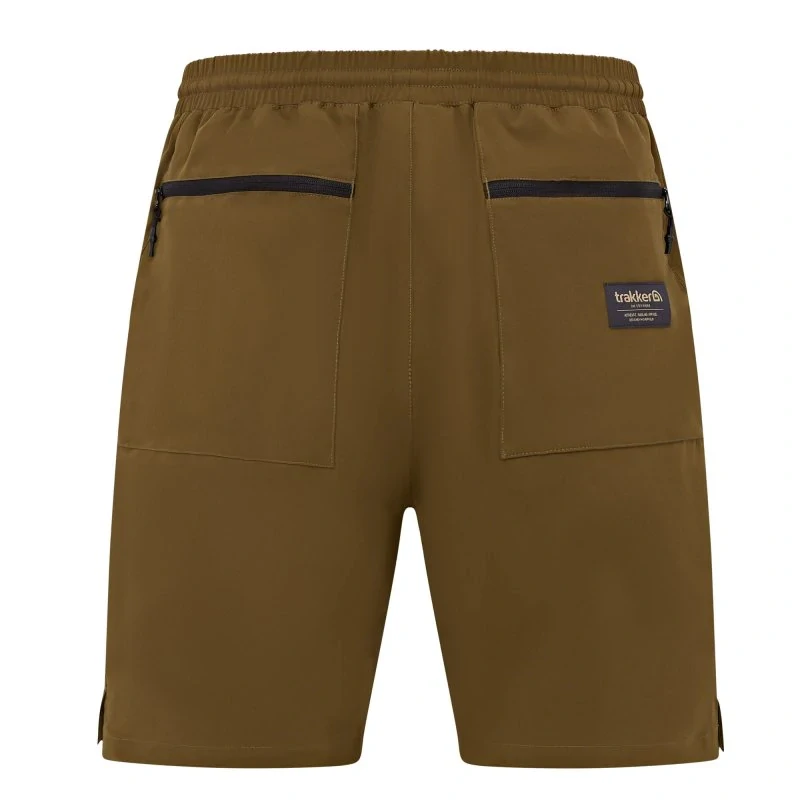 Trakker Kraťasy TechPro Shorts vel. M