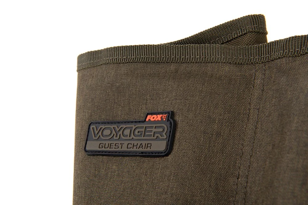 Fox Křeslo Voyager Guest Chair