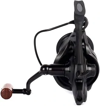 Daiwa Naviják 17 Basia 45SLD QD