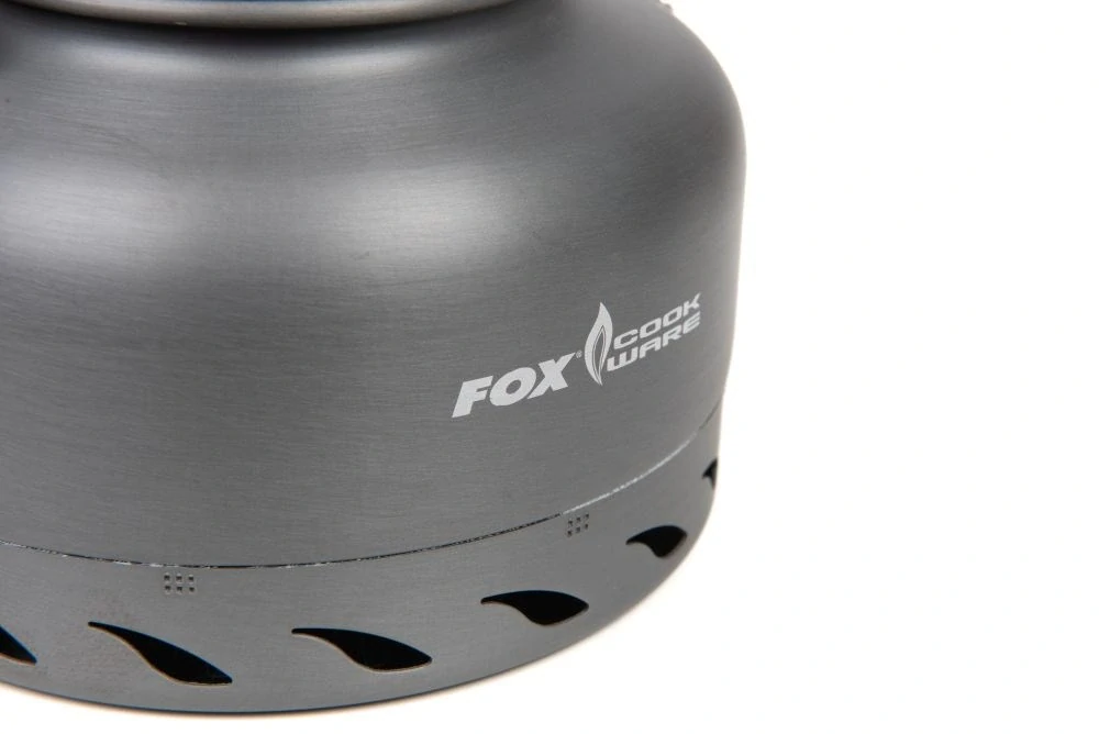 Fox Konvička Cookware Heat Transfer Kettle 1,5l