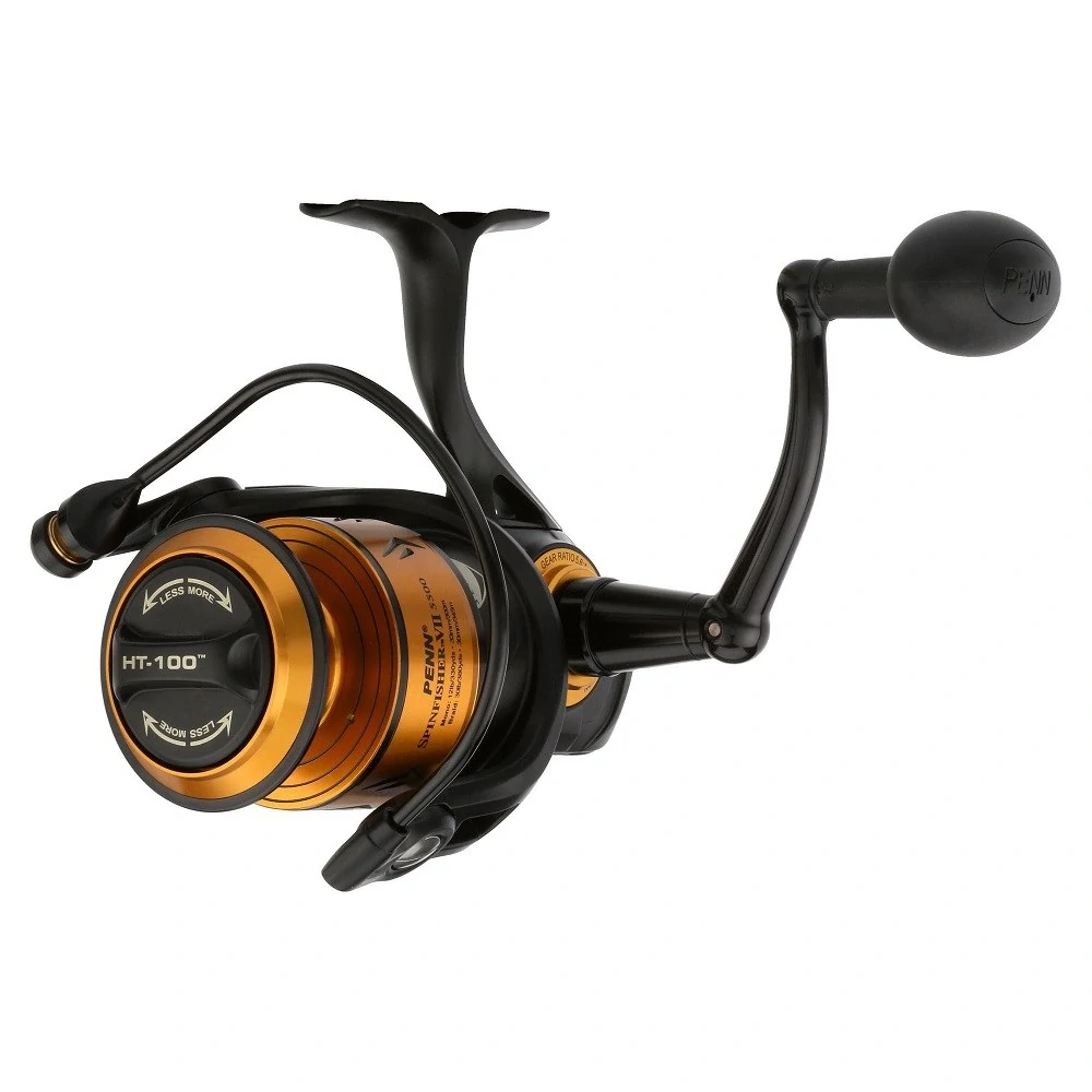 Penn Naviják Spinfisher VII 6500