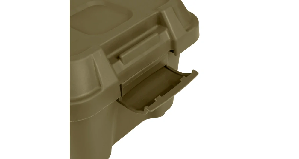 Trakker Box Tuffbloc Storage Box S