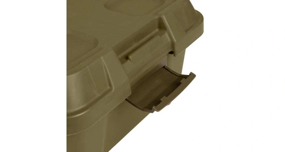 Trakker Box Tuffbloc Storage Box L