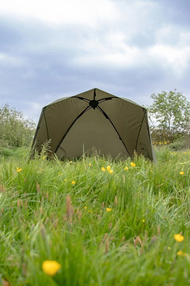 Black Cat Brolly Kraken Shelter