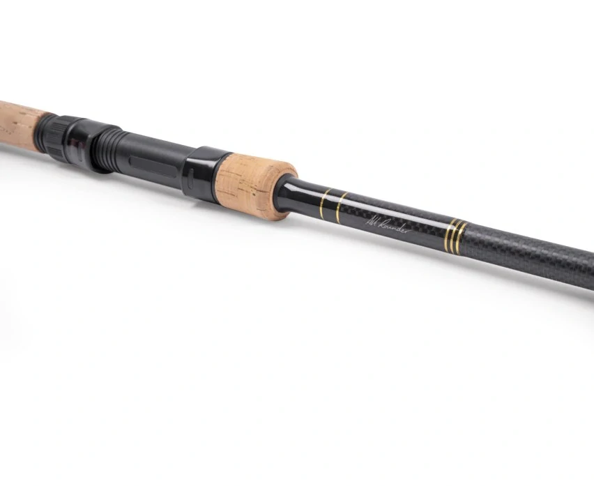 Korum Prut 3K Allrounder 10ft(300cm)/2,5lb/2 díl