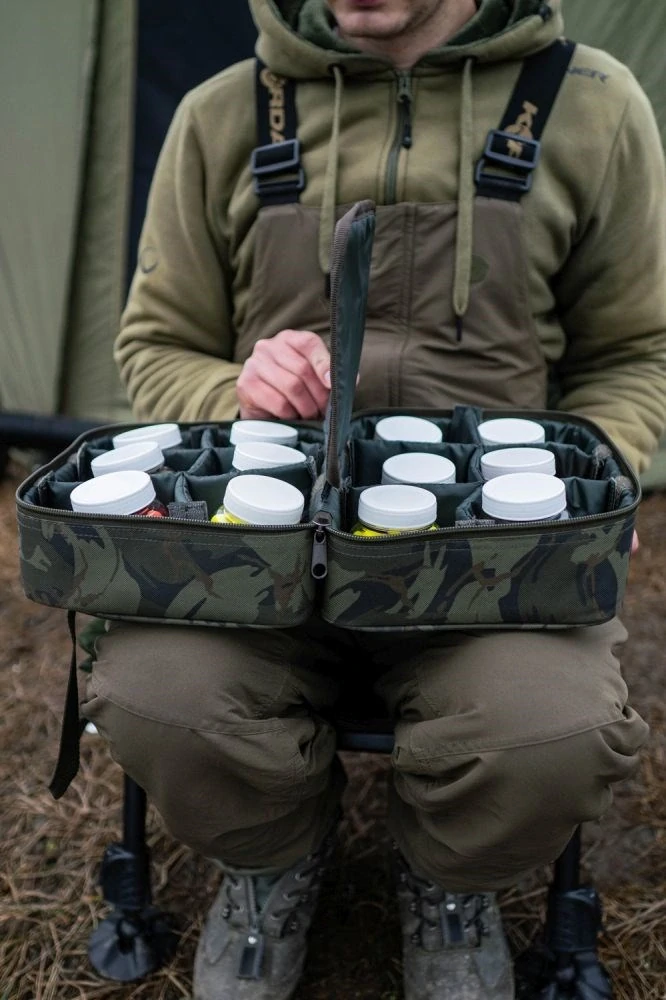 Giants fishing Pouzdro na nástrahy Hookbait Bag