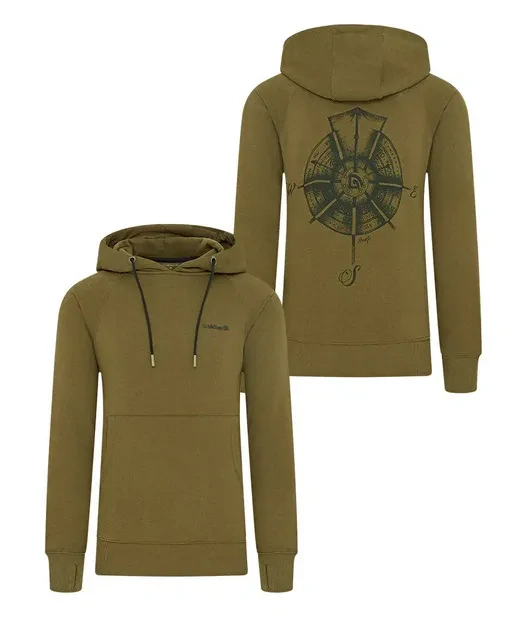 Trakker Mikina Tempest Hoody