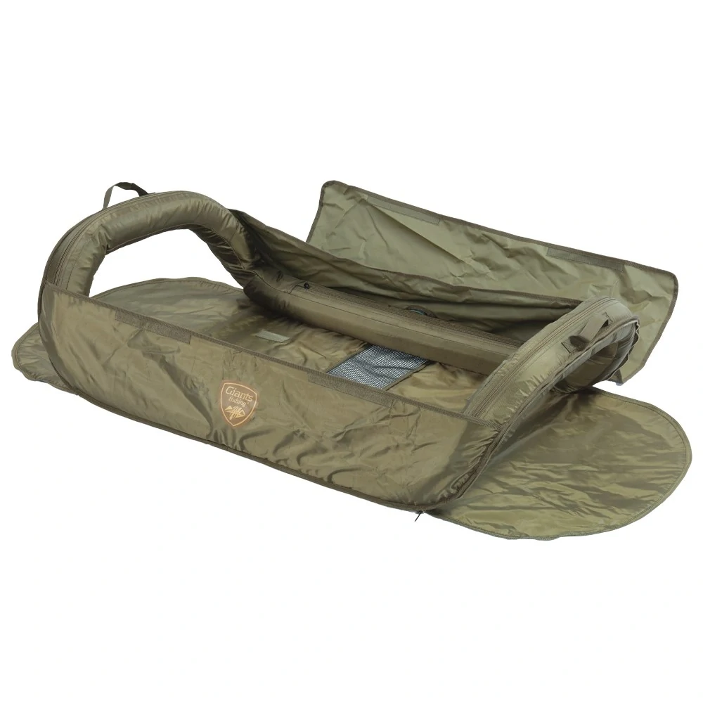 Giants fishing Podložka Plovoucí Luxury Air Cradle XL