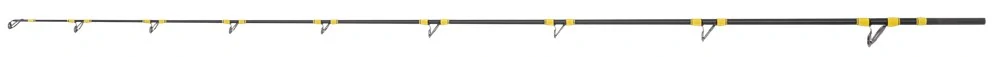 Black Cat Prut Freestyle Pro Bank 300 300cm/200-400g/2 díly