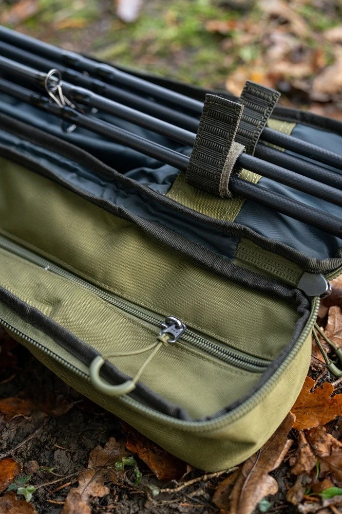 Korum Obal na pruty Progress Folding Holdall 2 Rod 196cm