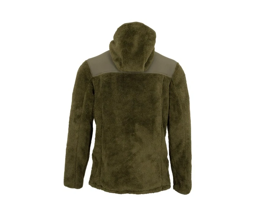 Avid Carp Mikina Arctic Series Sherpa Fleece
