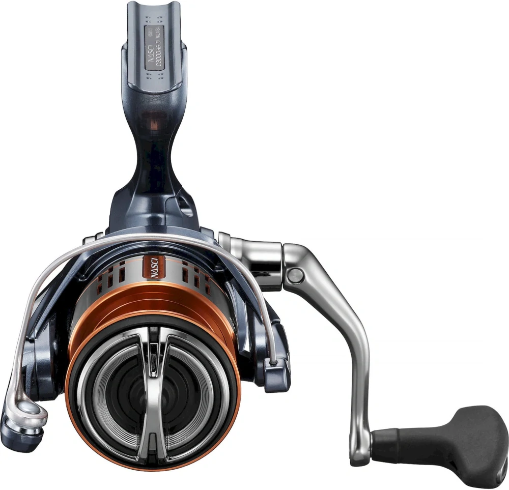 Shimano Naviják Nasci FD C3000