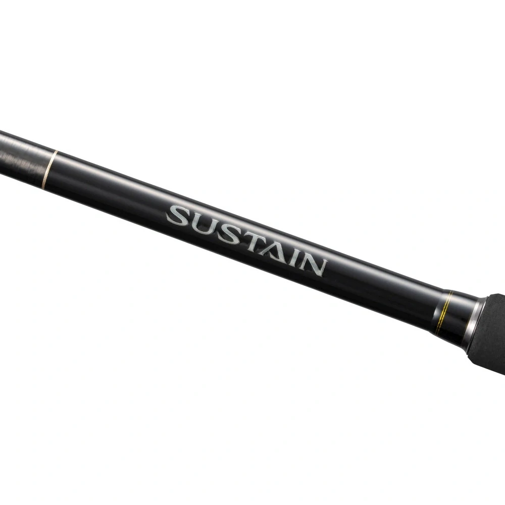 Shimano Prut Sustain CX Spinning EVA 2,34m 7'8" 14-42g