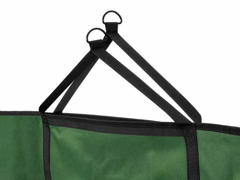 Delphin Vážící sak Quicksack Neo