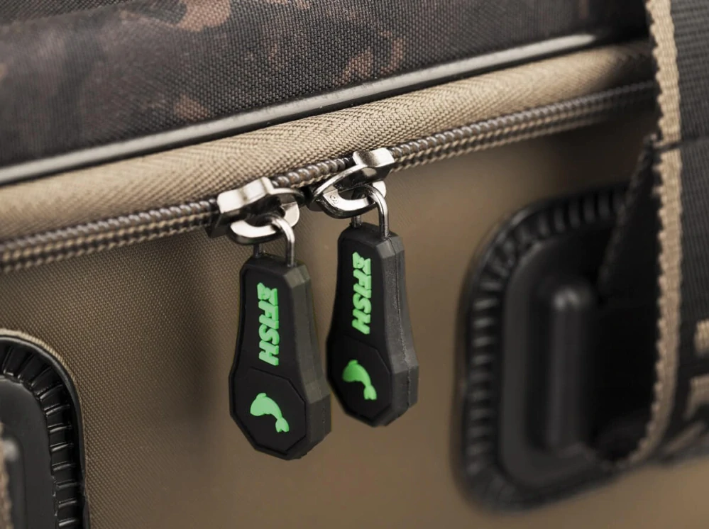 Zfish Taška Aquacore Pro EVA Bag M