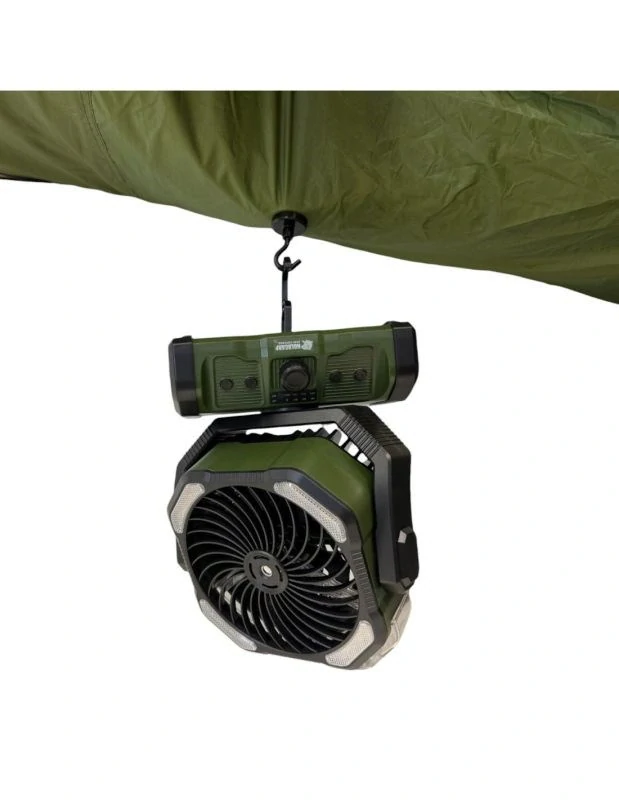 Holdcarp Magnetické Háčky Magnetic Tent Hook 3+3