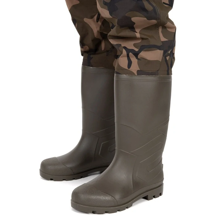 Fox Prsačky Camo Lightweight Lined Waders