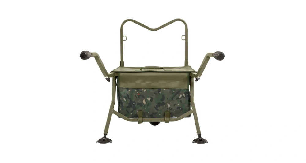 Trakker Přepravní vozík X-Trail T1 Plus Barrow