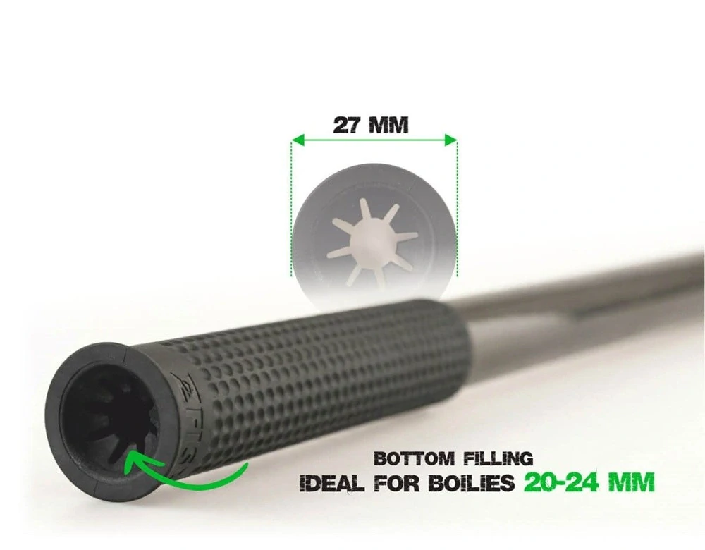 Zfish Vrhací Tyč Throwing Stick Target X Mini 26mm 50cm