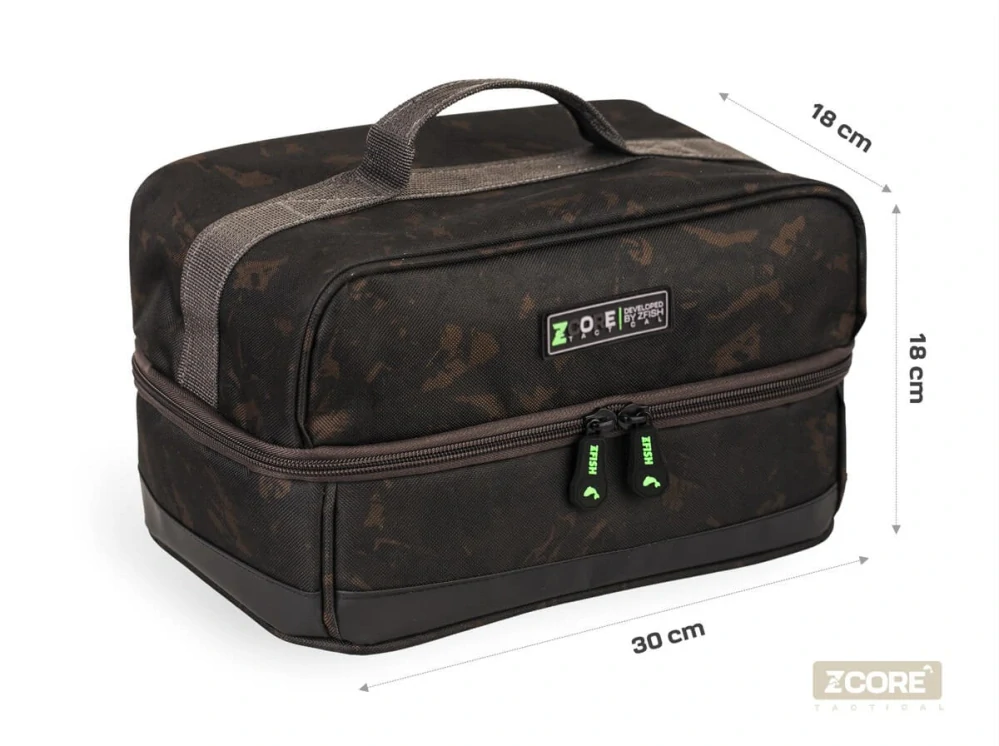 Zfish Organizér Multi-Bag Z-Core 4v1