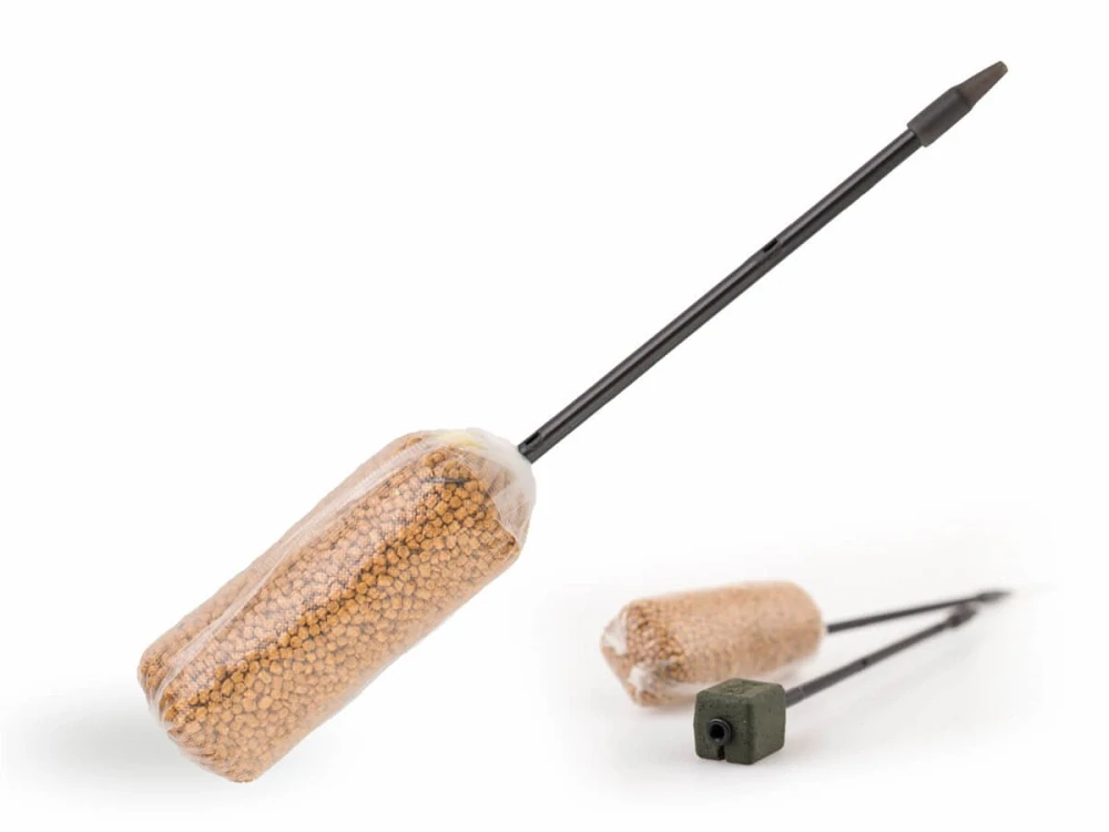 Zfish Zátěž Cube Lead In-Line 60g