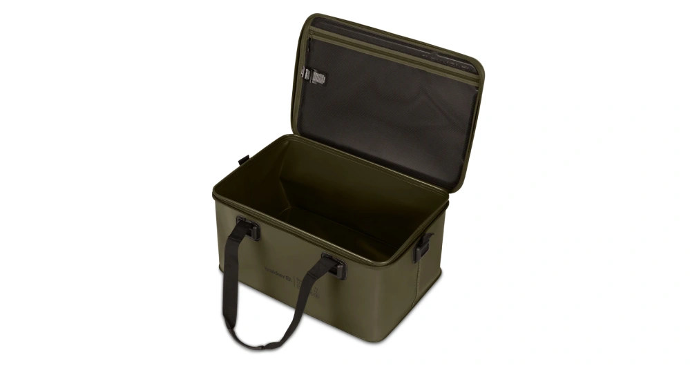 Trakker Voděodolná taška Downpour T1 Carryall XL 55L Green