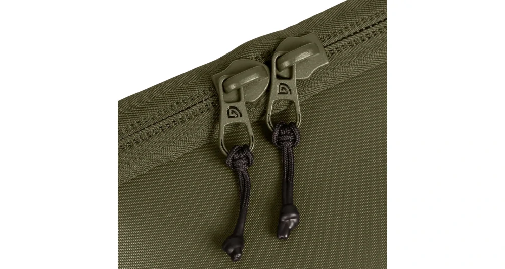 Trakker Voděodolné pouzdro Downpour T1 Modbloc M 4L Green