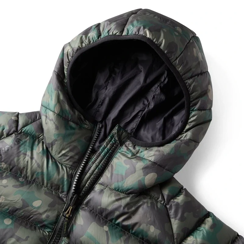 Trakker Bunda TechPro Camo Base XP vel. XXL