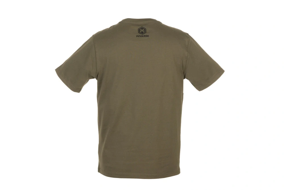 Mivardi Tričko Carp Heaven vel. XL