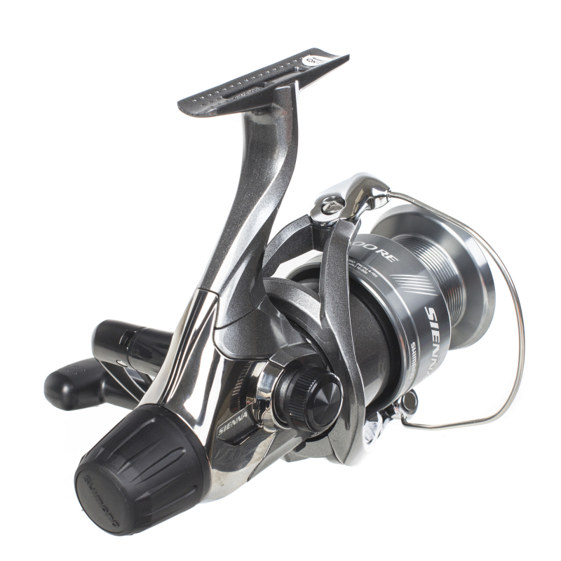 Shimano Naviják Sienna 4000 RE