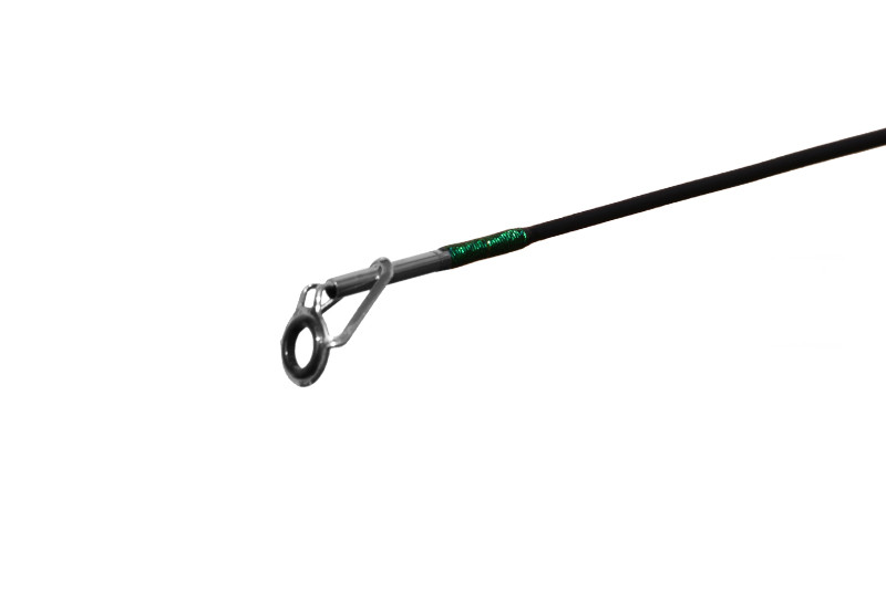 Delphin Prut ZEPHYR Spin 210cm/20g/2 díly