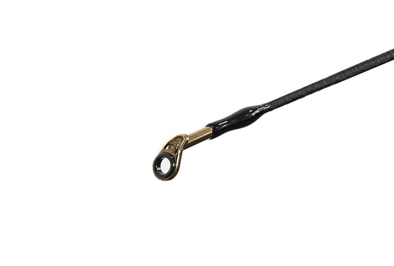 Delphin Prut WILD TROUT 210cm/1-7g/2 díly