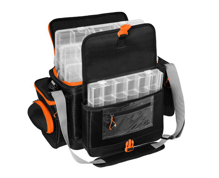 Delphin Taška ATAK! CarryAll Multi