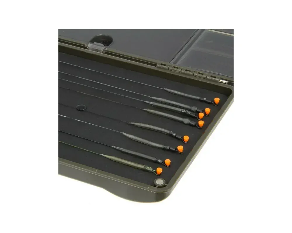 NGT Krabička XPR Plus Box System
