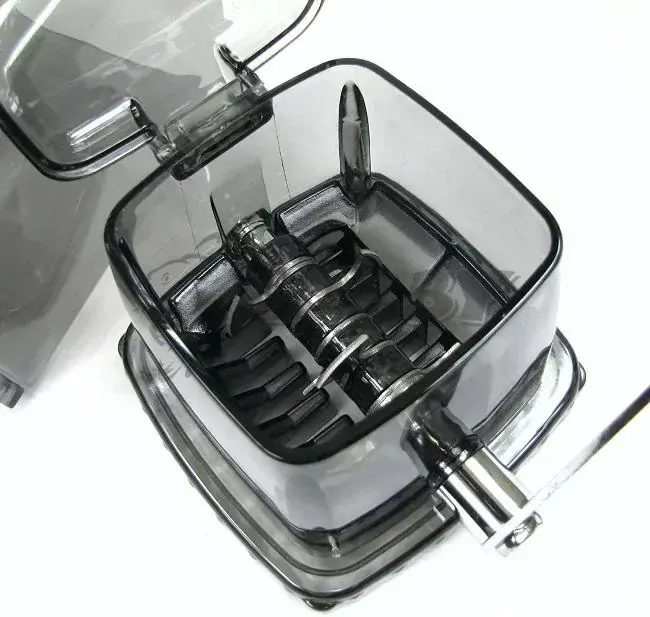NGT Boilie Mlýnek Multi Bait Grinder System