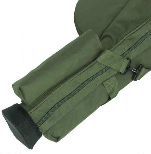 NGT Pouzdro na 2 pruty 12ft(197cm)