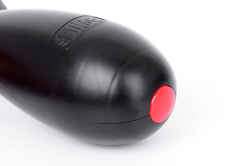 Spomb Vnadící raketa Midi Black