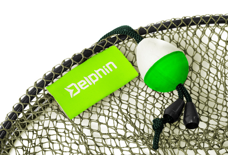 Delphin Vezírek BASE-R 35/80cm