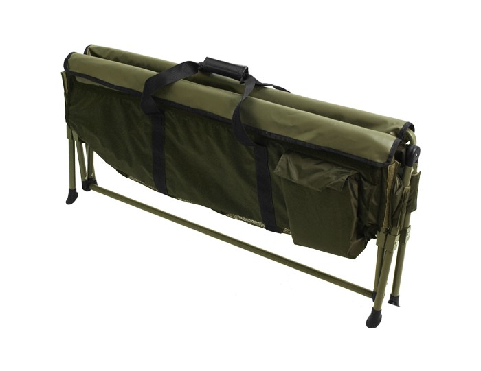 Delphin Kolébka C-RADLE