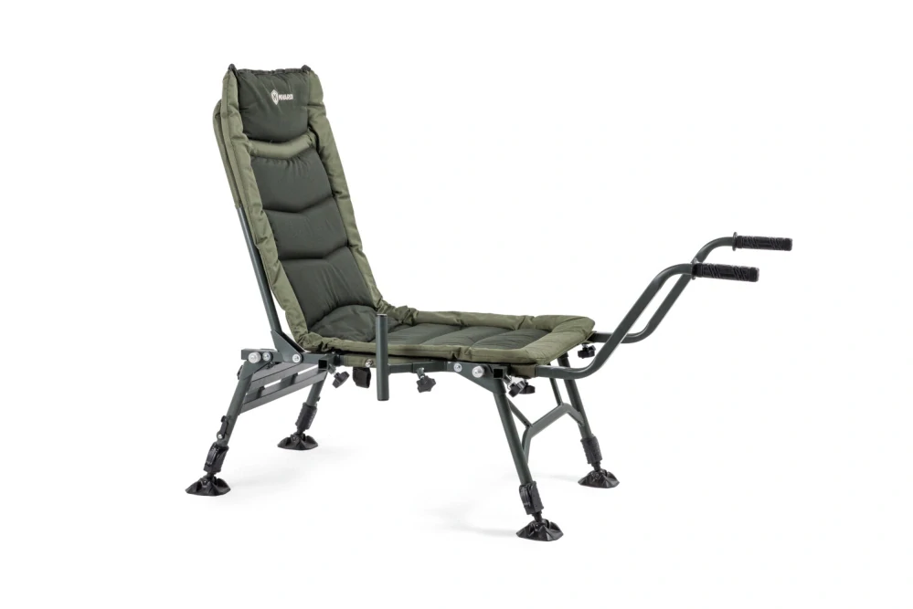 Mivardi Křeslo Feeder Master