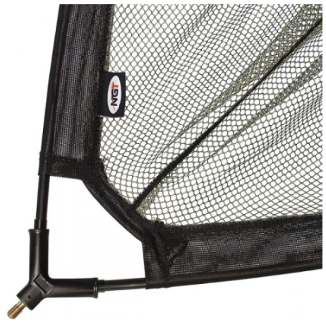 NGT Podběráková Hlava 36" Specimen Net