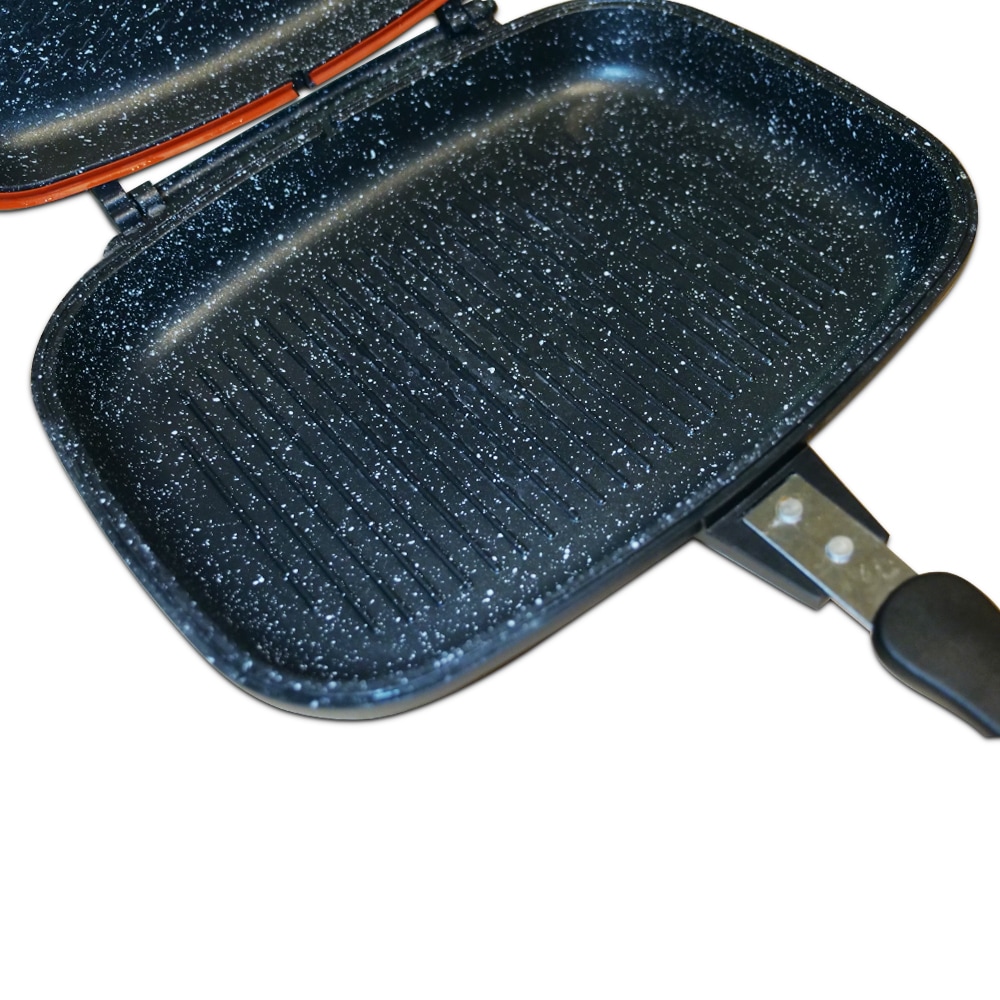 Giants fishing Pánev na vaření Eazi Pan Non-Stick Medium (28cm)