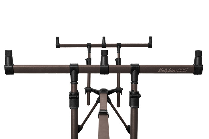 Delphin Stojan Rodpod BBQ