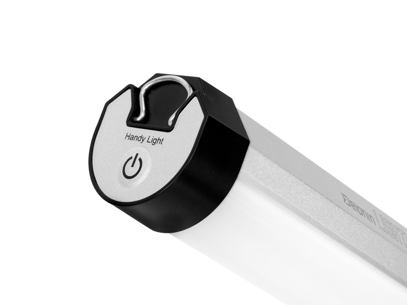 Delphin Světlo do bivaku LightBAR s ovladačem