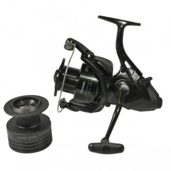 Okuma Naviják Dynadrag XP BF 4000