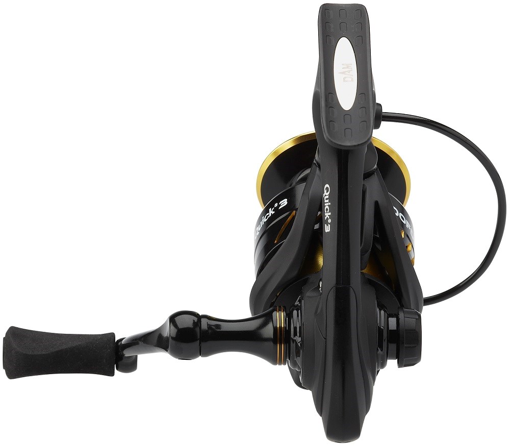 DAM Naviják Quick 3 3000 FD