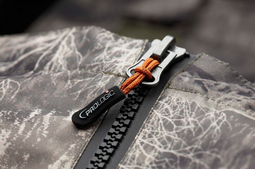 Prologic Mikina Realtree Fishing Hoodie vel. XL