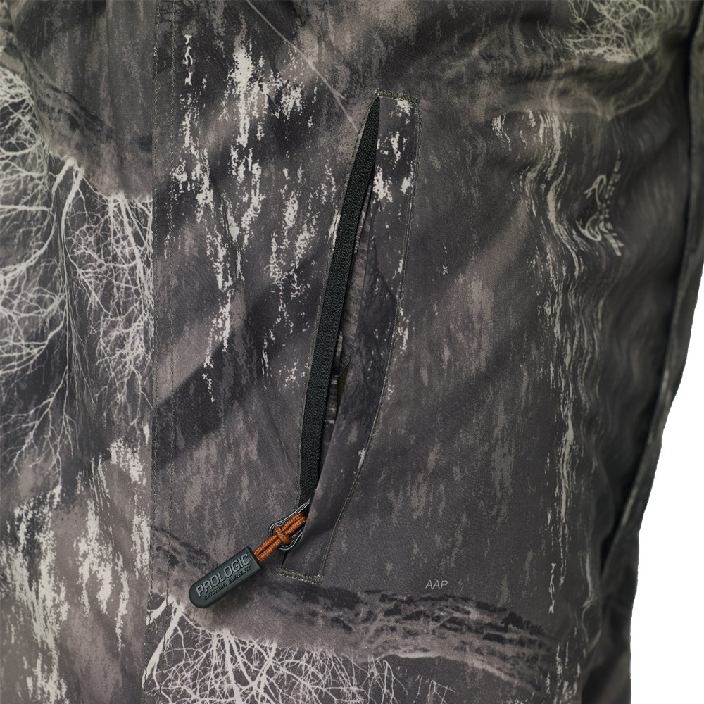 Prologic Oblek HighGrade Thermo Suit RealTree vel. XXL